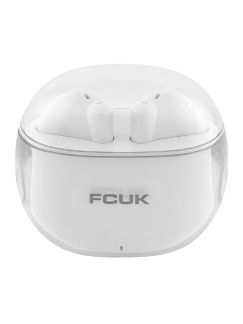 FCUK KICKS True Wireless Bluetooth Earbuds