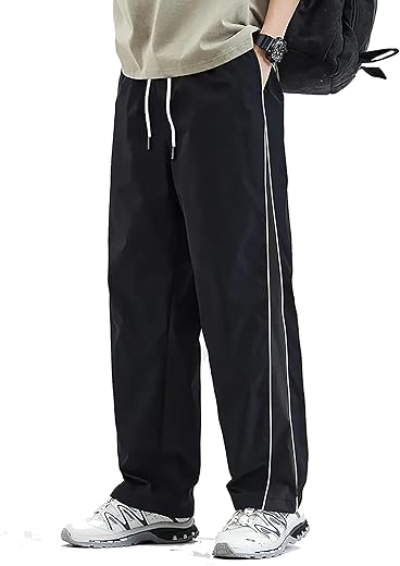 Trillion Light Fit Straight Fit Track Pant for Men | Lower for Men | Gym Trackpants