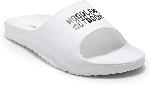 Woodland Men Flip-Flops