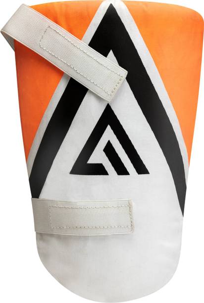 Adrenex by Flipkart Maestro Cricket Thigh Guard - Youth  (Multicolor)