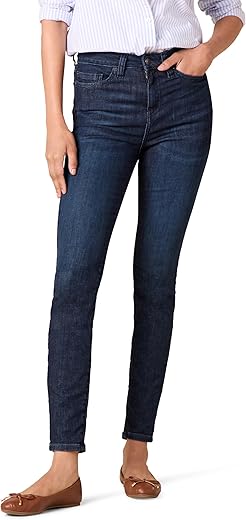 Amazon Essentials Women's Skinny Jeans