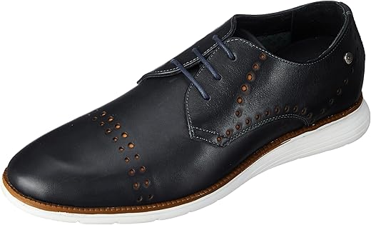 Lee Cooper Mens Lc4954d Uniform Dress Shoe