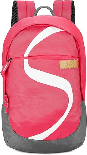 Skybags Gigs 17L Daypack Pink