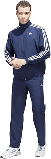 adidas Men Tracksuit | Fun Track Suit |