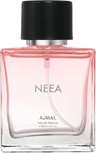 Ajmal Neea Eau De Perfume Floral Perfume Spray For Women, 100ml