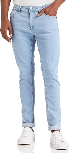 Amazon Brand - Symbol Men Jeans