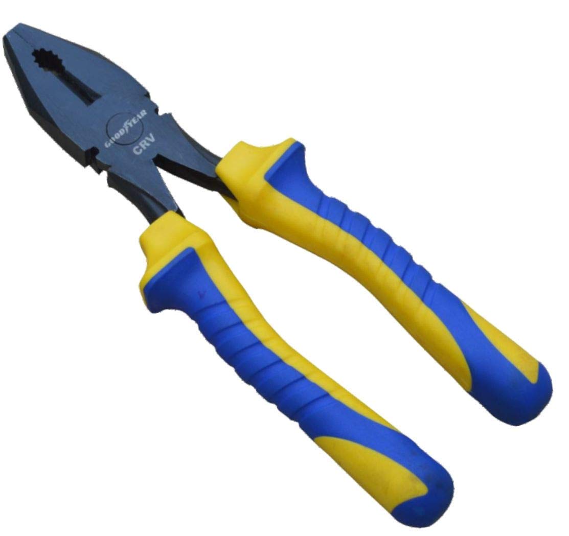 Goodyear 8" Combination Plier