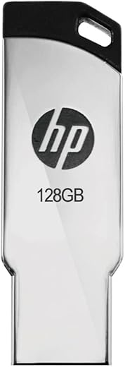 HP USB 2.0 Flash Drive 128GB (v236w)
