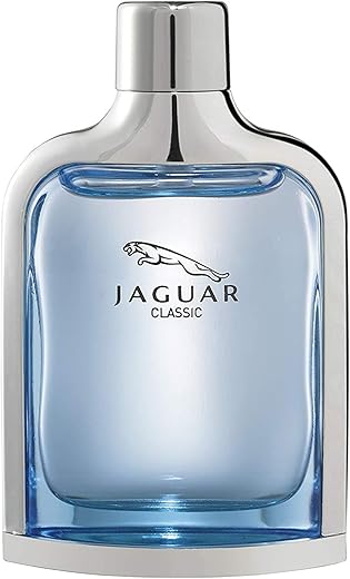 Jaguar Classic Eau de Toilette 40ml