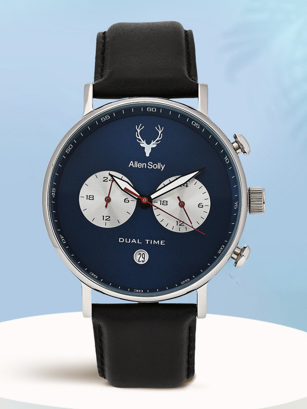 Allen Solly 2023 Edition Analog Watch - For Men