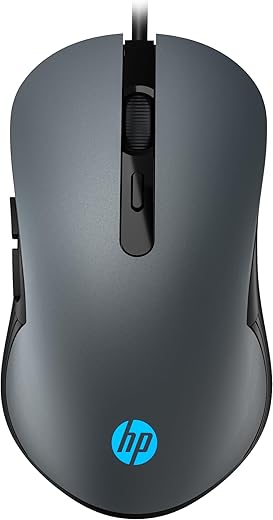 HP M180 Gaming Mouse