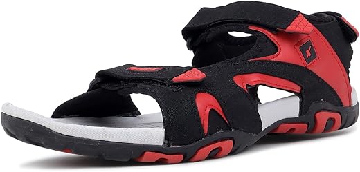 Sparx Men's Ss0468g Outdoor Sandals