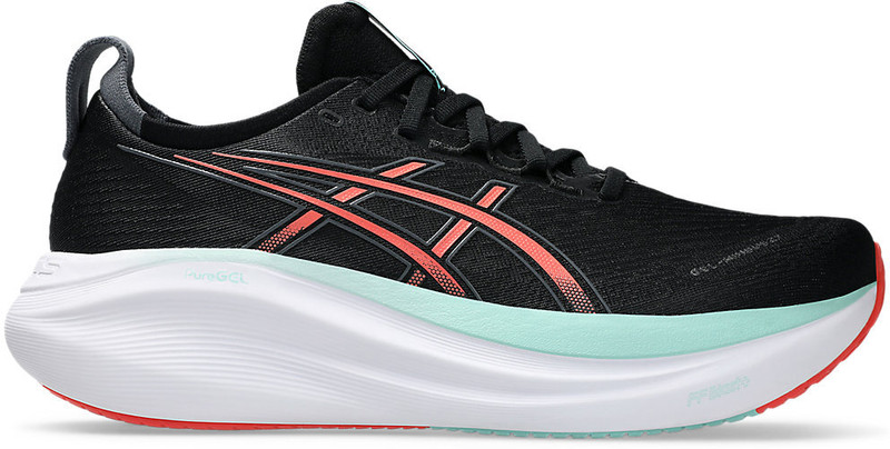 Asics GEL-NIMBUS 27 Running Shoes For Men