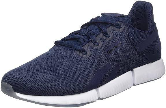 Reebok Mens Dailyfit DMX Walking Shoe
