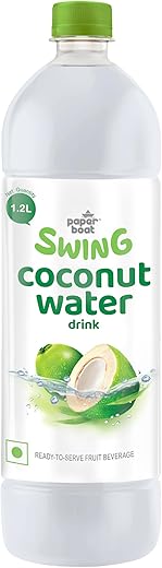 Paper Boat Swing Coconut Water Drink 1200ml