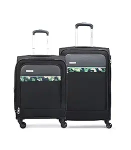 Aristocrat Commander 4W STR (E) CB+MD Black