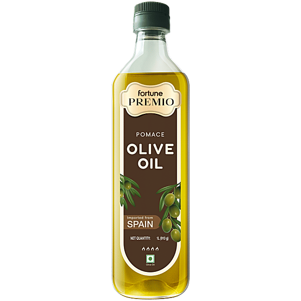 Fortune Premio Pomace Olive Oil, 1 L