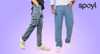 Metronaut Men’s Jeans