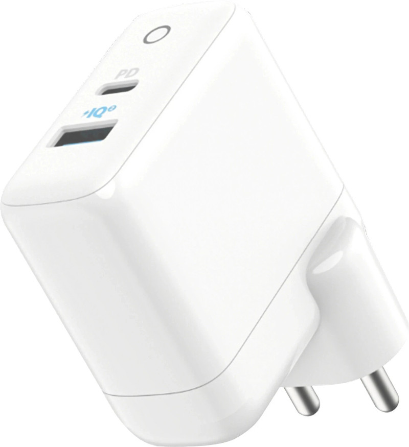 Anker 35 W PD 3 A Dual Port Mobile Charger