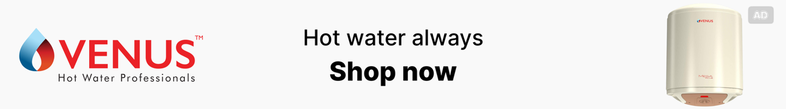 Polycab Intenso 3 L Instant Water Geyser