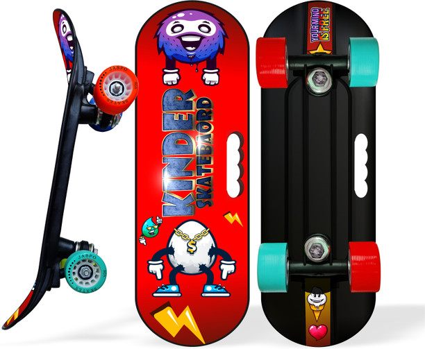 Jaspo Skateboards