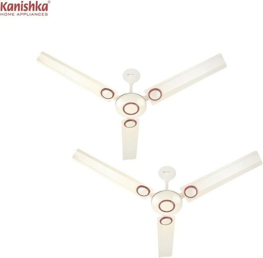 MinMAX CRUISER 48″ ENERGY SAVER | BLDC Motor | Energy Saving with 2 Year Warranty Energy Saving 1200 mm Ceiling Fan
