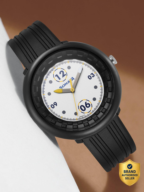 Sonata Wrist Watches