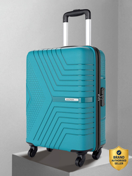 Magnum By Safari Suitcases