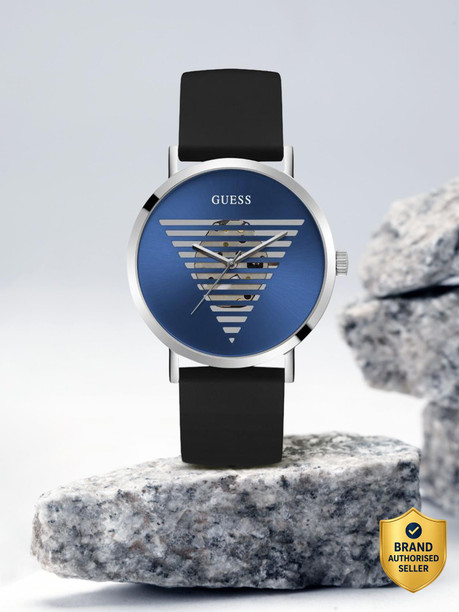 Guess Wrist Watches