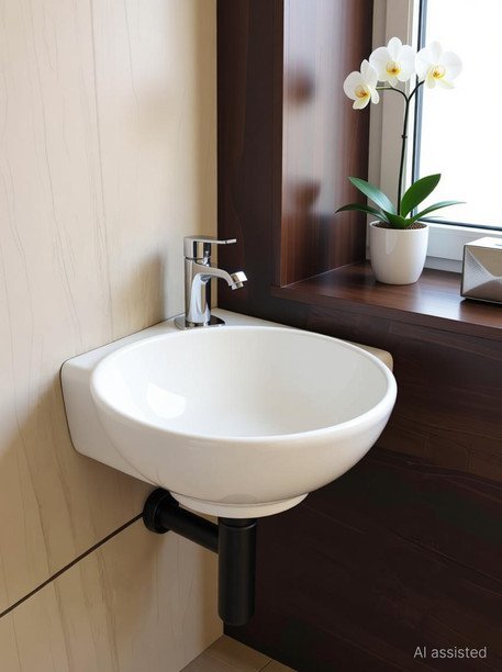 Nexis Wash Basins