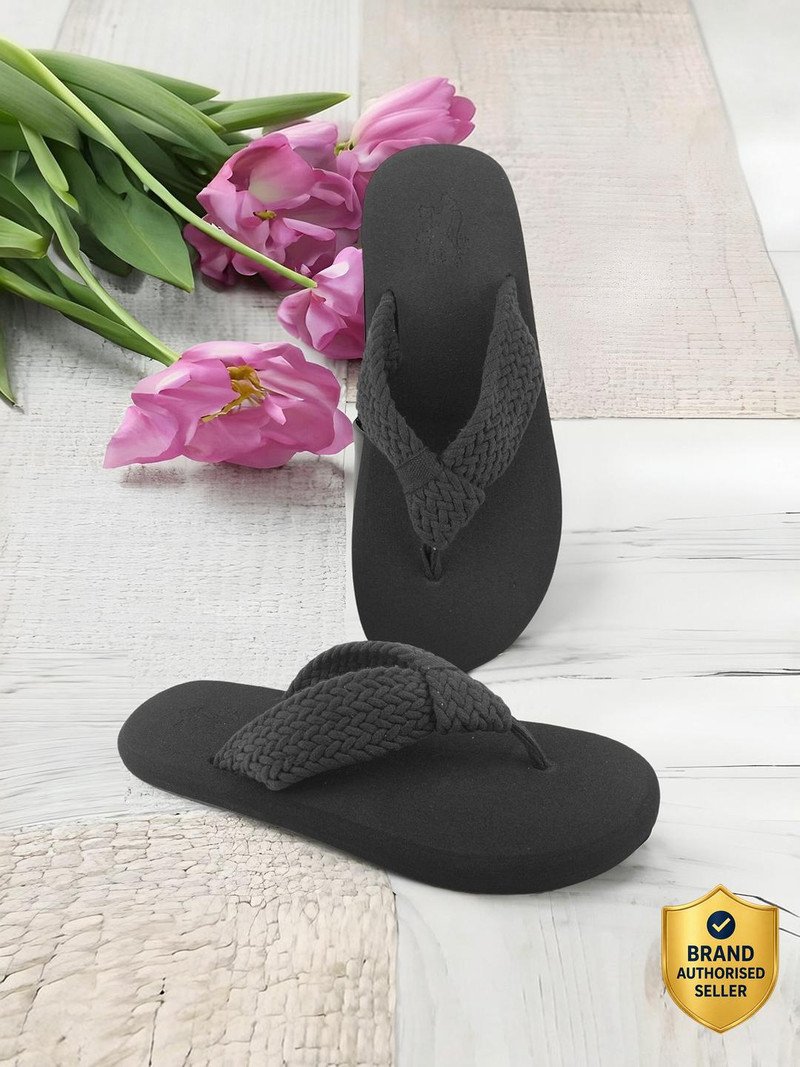 RED TAPE Women Flip Flops