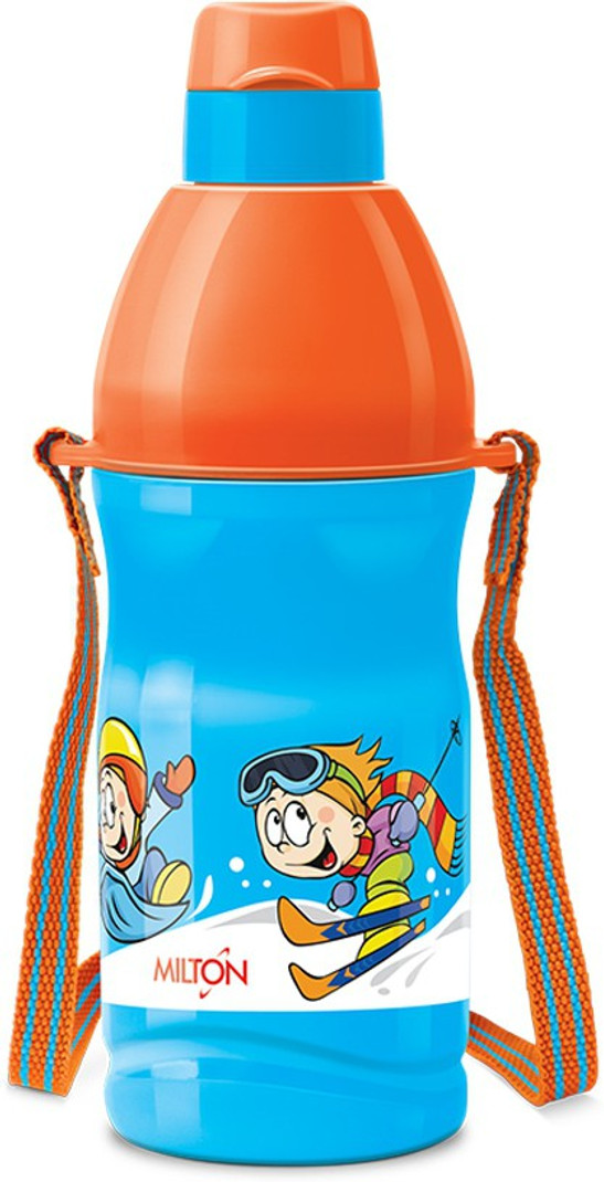 MILTON KOOL BUDDY 400 400 ml Plastic Bottle