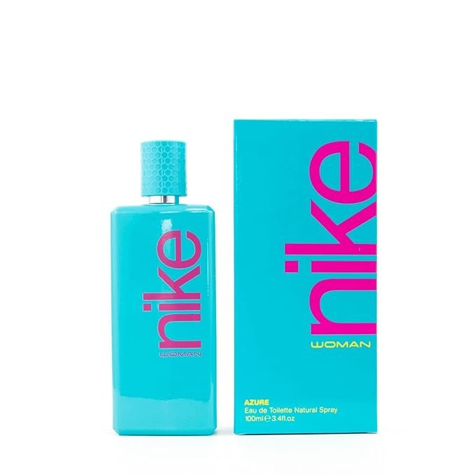 NIKE Azure Woman EdT 100ml