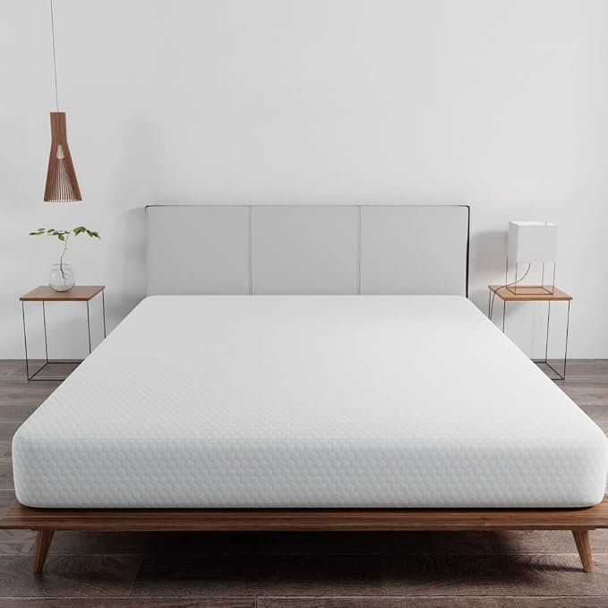 Livpure Smart Regal Basic with Memory Foam Mattress | Luxury Comfort| Back Support | CoolTech Fabric| Zero Partner Disturbance Support| Single Bed Mattress (78x36x5) inches, Removable Zipper Cover