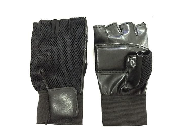 Protoner Weight Lifting Gloves Pro-Club
