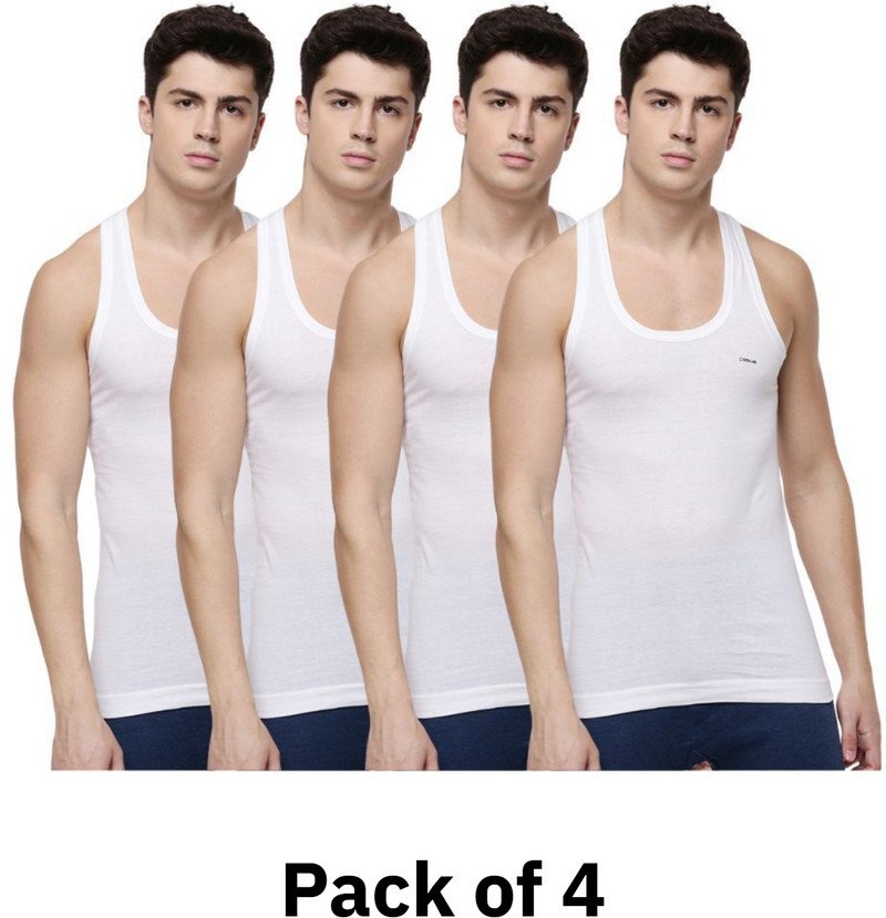 Dollar Men Vest