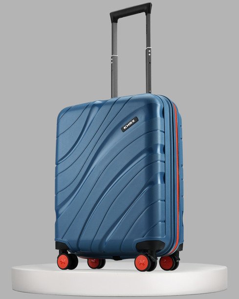 Hrx Suitcases