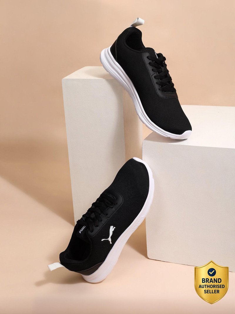 PUMA Bridge Comfort Sneakers For Men