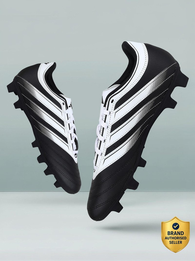 ADIDAS FOUNDATION FG/MG Football Shoes For Unisex