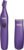 WAHL 09952-524 Body Groomer 0 min Runtime 4 Length Settings (Purple)
