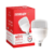 EVEREADY 40 W Flickering, Eye Safety Compliance Standard B22 LED Bulb