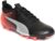 Football Shoes For Men  (Black)