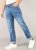 AEROPOSTALE Regular Men Light Blue Jeans