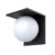 HAVELLS Solar Wall Light(LED Solar Glow 1.5WIP54 WALLLIGHT)