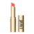 Lakme Unreal 3D Slim Bullet, Matte Lipstick, Lightweight shine, Nude Brick, 3.6g