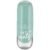 Essence gel nail colour 40 ISN’T SHE minty?!, gel nail polish, high-shine finish, long-lasting colour, 8 ml