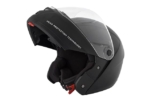 Studds Ninja Elitesuper Motorcycling Helmet Black(M),Medium