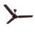 Crompton Surebreeze Sea Sapphira 1200 mm Ceiling Fan for Home | 2026 Model | BEE Star Rated | Energy Efficient | Superior Air Delivery | High Speed | 2 Year Brand Warranty | Lustre Brown