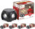 MURPHY Uplight Wall Lamp With Bulb