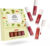 MILA BEAUTÉ Matte Longwear Lipstick Combo For Woman|Up To 8 Hrs Stay|Enriched With Vitamin E